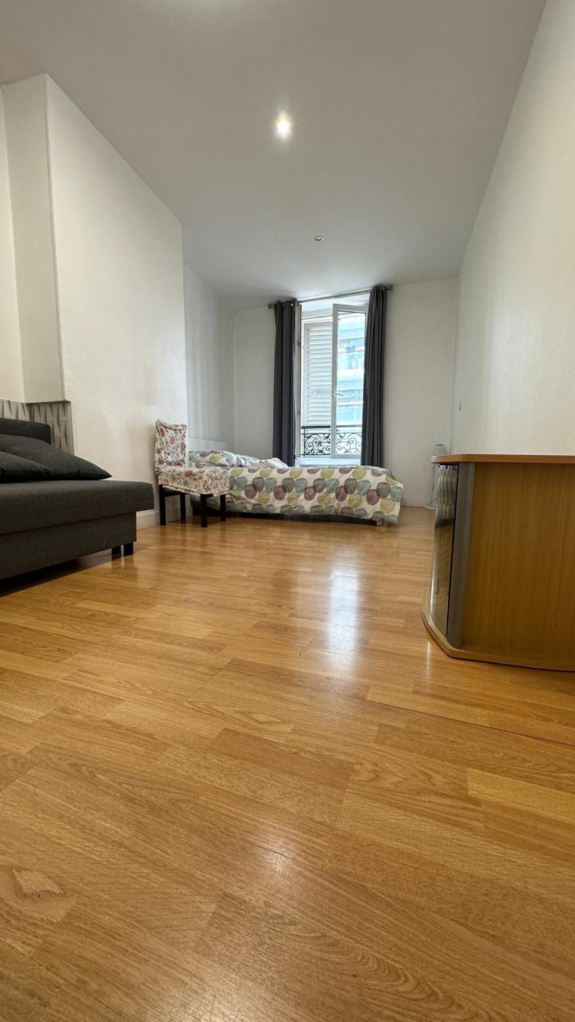 New Saint Maur-Logement Lovely Flat 32M2 Paris Exterior photo