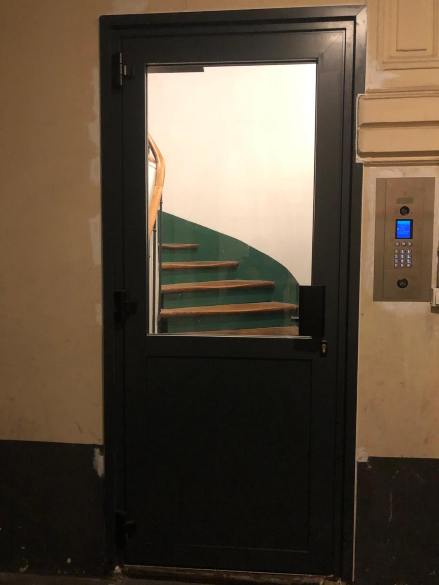 New Saint Maur-Logement Lovely Flat 32M2 Paris Exterior photo